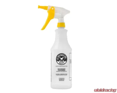 Chemical Guys 32oz Duck Foaming Trigger Sprayer and Bottle - ACC_135