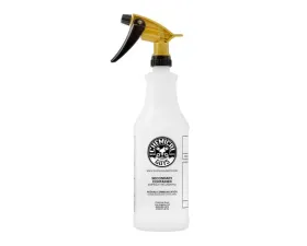 Chemical Guys 32oz Tolco Gold Standard Heavy Duty Acid Resistant Sprayer and Bottle