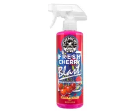 Chemical Guys 16oz Fresh Cherry Blast Air Freshener and Odor Eliminator