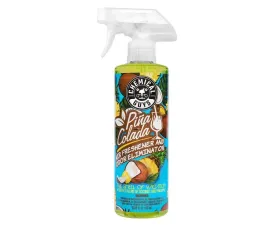 Chemical Guys 16oz Pina Colada Air Freshener and Odor Eliminator