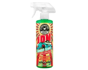 Chemical Guys 16oz JDM Squash Air Freshener and Odor Eliminator