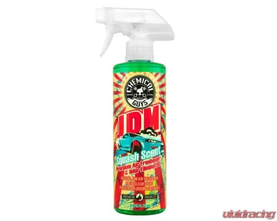 Chemical Guys 16oz JDM Squash Air Freshener and Odor Eliminator - AIR23516