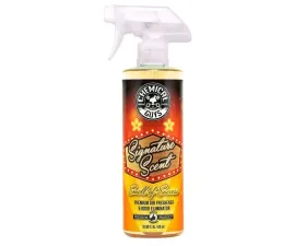 Chemical Guys 16oz Signature Scent Air Freshener and Odor Eliminator