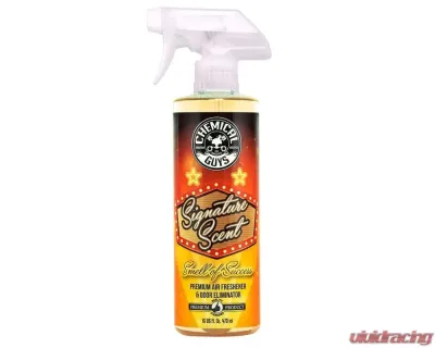 Chemical Guys 16oz Signature Scent Air Freshener and Odor Eliminator - AIR_069_16