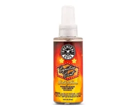 Chemical Guys 4oz Signature Scent Air Freshener and Odor Eliminator