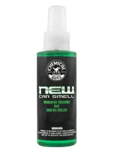 Chemical Guys 4oz New Car Smell Air Freshener and Odor Eliminator                                     - AIR_101_04 - Image 3