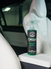 Chemical Guys 4oz New Car Smell Air Freshener and Odor Eliminator                                     - AIR_101_04 - Image 3