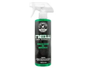 Chemical Guys 16oz New Car Smell Air Freshener and Odor Eliminator