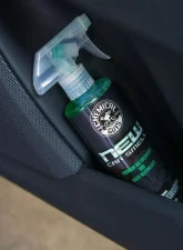 Chemical Guys 16oz New Car Smell Air Freshener and Odor Eliminator                                     - AIR_101_16 - Image 2