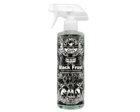 Chemical Guys 16oz Black Frost Air Freshener and Odor Eliminator