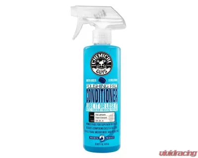 Chemical Guys 16oz Polishing and Buffing Pad Conditioner - BUF_301_16