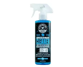 Chemical Guys 16oz Foam and Wool Citrus Based Pad Cleaner