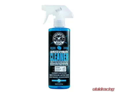 Chemical Guys 16oz Foam and Wool Citrus Based Pad Cleaner - BUF_333_16