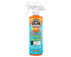 Chemical Guys 16oz Sticky Citrus Wheel and Rim Cleaner Gel
