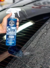 Chemical Guys Streak Free Window Clean Glass Cleaner 16oz                                     - CLD30016 - Image 2