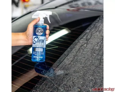 Chemical Guys Streak Free Window Clean Glass Cleaner 16oz - CLD30016