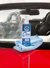 Chemical Guys Streak Free Window Clean Glass Cleaner 16oz                                     - CLD30016 - Image 4