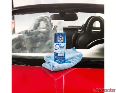 Chemical Guys Streak Free Window Clean Glass Cleaner 16oz - CLD30016