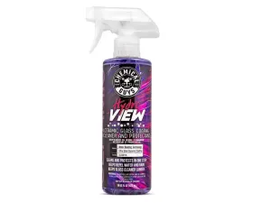 Chemical Guys 16oz HydroView Ceramic Glass Cleaner and Coating