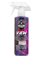 Chemical Guys 16oz HydroView Ceramic Glass Cleaner and Coating                                     - CLD30116 - Image 4