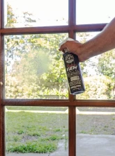 Chemical Guys 16oz HydroView Ceramic Glass Cleaner and Coating                                     - CLD30116 - Image 2