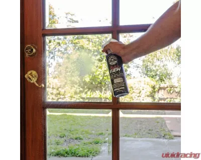 Chemical Guys 16oz HydroView Ceramic Glass Cleaner and Coating - CLD30116