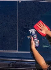 Chemical Guys 16oz HydroView Ceramic Glass Cleaner and Coating                                     - CLD30116 - Image 3