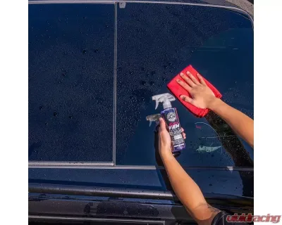 Chemical Guys 16oz HydroView Ceramic Glass Cleaner and Coating - CLD30116