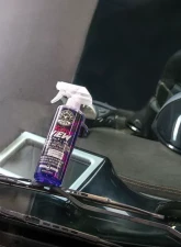 Chemical Guys 16oz HydroView Ceramic Glass Cleaner and Coating                                     - CLD30116 - Image 4