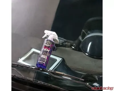 Chemical Guys 16oz HydroView Ceramic Glass Cleaner and Coating - CLD30116