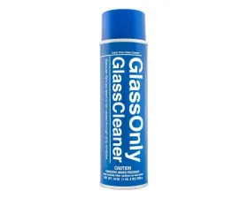Chemical Guys 1Can Glass Only Foaming Aerosol Glass Cleaner