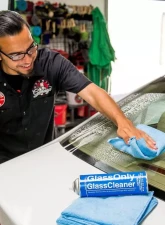 Chemical Guys 1Can Glass Only Foaming Aerosol Glass Cleaner                                     - CLDSPRAY100 - Image 3