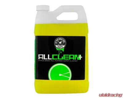 Chemical Guys 1Gallon All Clean+ Citrus Base All Purpose Cleaner - CLD_101