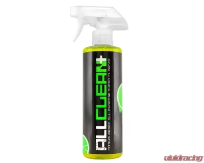 Chemical Guys 16oz All Clean+ Citrus Base All Purpose Cleaner CLD_101_16 - CLD_101_16