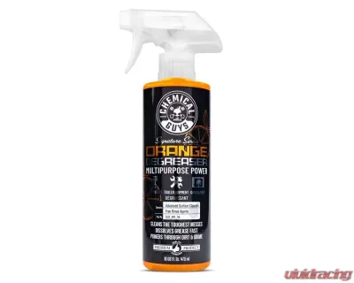 Chemical Guys 16oz Signature Series Orange Degreaser - CLD_201_16