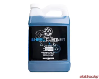 Chemical Guys 1Gallon Signature Series Wheel Cleaner - CLD_203