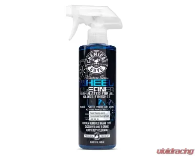 Chemical Guys 16oz Signature Series Wheel Cleaner - CLD_203_16