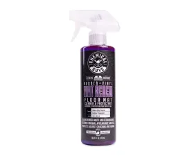 Chemical Guys 16oz Mat ReNew Rubber + Vinyl Floor Mat Cleaner and Protectant