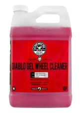 Chemical Guys 1Gallon Diablo Gel Wheel and Rim Cleaner                                     - CLD_997 - Image 2