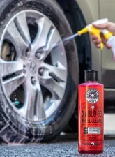 Chemical Guys 1Gallon Diablo Gel Wheel and Rim Cleaner                                     - CLD_997 - Image 2