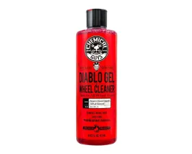 Chemical Guys 16oz Diablo Gel Wheel and Rim Cleaner