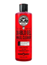 Chemical Guys 16oz Diablo Gel Wheel and Rim Cleaner                                     - CLD_997_16 - Image 2