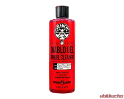 Chemical Guys 16oz Diablo Gel Wheel and Rim Cleaner - CLD_997_16