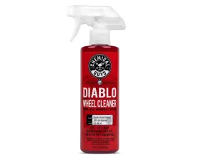 Chemical Guys 16oz Diablo Wheel and Rim Cleaner for All Vehicle Types
