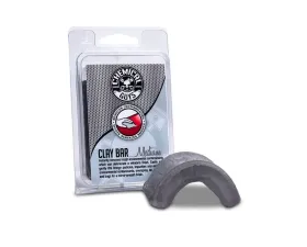 Chemical Guys Medium Duty Gray Clay Bar