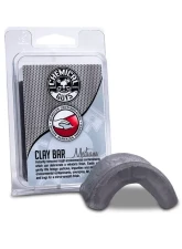 Chemical Guys Medium Duty Gray Clay Bar                                     - CLY_402 - Image 3