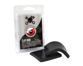 Chemical Guys Heavy Duty Black Clay Bar