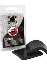 Chemical Guys Heavy Duty Black Clay Bar                                     - CLY_403 - Image 2