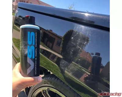 Chemical Guys 16oz VSS Scratch and Swirl Remover - COM_129_16