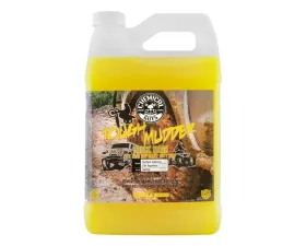 Chemical Guys 1Gallon Tough Mudder Off-Road Truck| ATV Heavy Duty Wash Soap